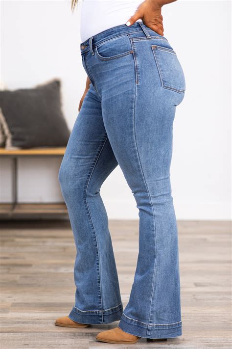 are judy blue jeans made in china or usa